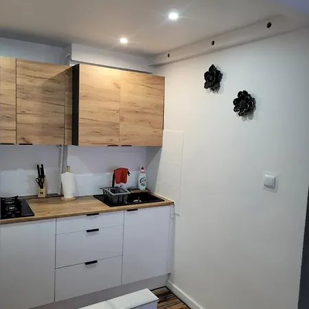 Apartamento Banacha