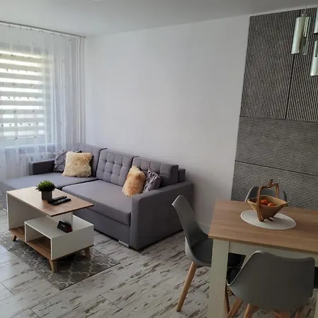 Banacha Apartamento