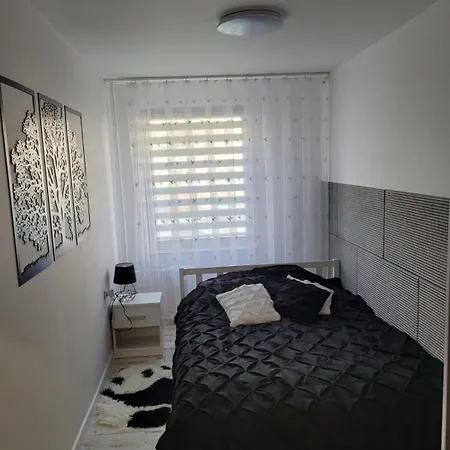 Banacha Apartamento
