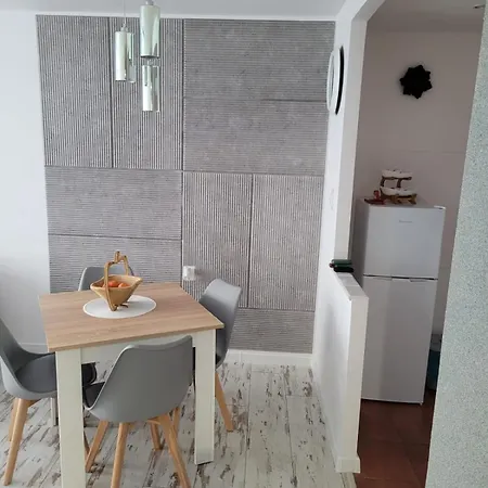 Apartamento Banacha *