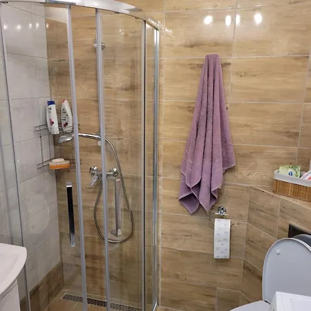 Banacha Apartamento *